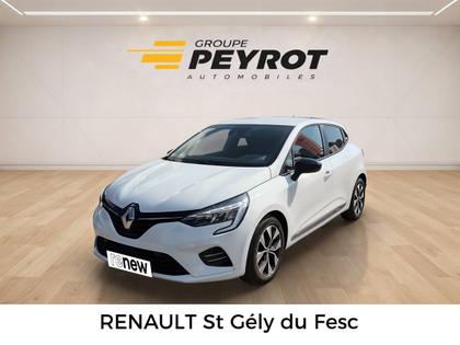 Renault Clio 5 - Clio TCe 90 X-Tronic Evolution - 15 250 €