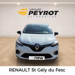 Renault Clio 5 TCe 90 X-Tronic Evolution occasion - Saint-G&eacute;ly-du-Fesc - photo 2/25