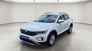 Volkswagen T-Roc  - Life - photo 0