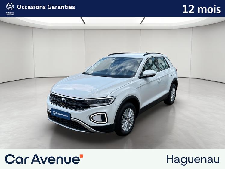 Volkswagen T-Roc  - Life - 19 389 €