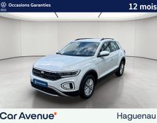 Volkswagen T-Roc Haguenau
