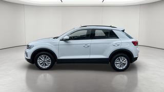Volkswagen T-Roc  - Life - photo 1