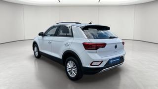 Volkswagen T-Roc  - Life - photo 2