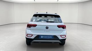 Volkswagen T-Roc  - Life - photo 3