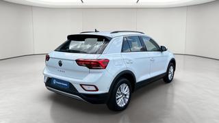 Volkswagen T-Roc  - Life - photo 4