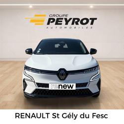 Renault Megane E-Tech Megane E-Tech EV60 220 ch super charge Techno Saint-G&eacute;ly-du-Fesc