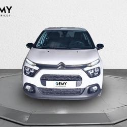 Citroen C3 C3 BlueHDi 100 ch BVM6 Plus La Valette-du-Var