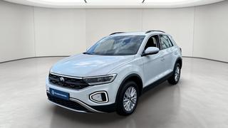 Volkswagen T-Roc  - Life - photo 0