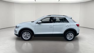Volkswagen T-Roc  - Life - photo 1