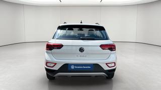 Volkswagen T-Roc  - Life - photo 3