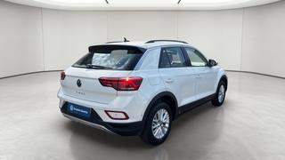 Volkswagen T-Roc  - Life - photo 4