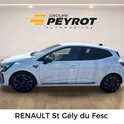 Renault Clio 5 Clio E-Tech full hybrid 145 ch GSR2 Esprit Alpine Saint-G&eacute;ly-du-Fesc