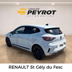Renault Clio 5 Clio E-Tech full hybrid 145 ch GSR2 Esprit Alpine Saint-G&eacute;ly-du-Fesc