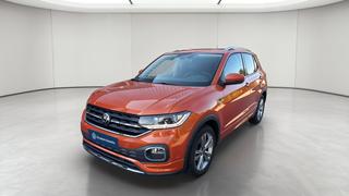 Volkswagen T-Cross  - photo 0