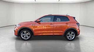 Volkswagen T-Cross  - photo 1