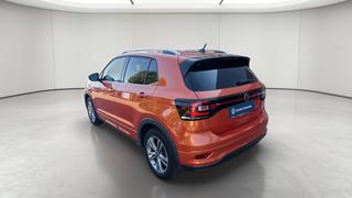 Volkswagen T-Cross  - photo 2