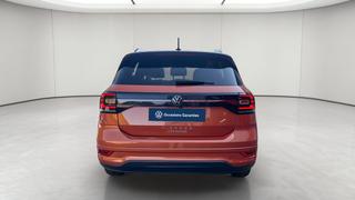 Volkswagen T-Cross  - photo 3