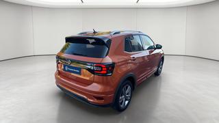 Volkswagen T-Cross  - photo 4