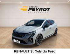 Renault Clio 5 Saint-Gély-du-Fesc