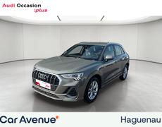 Audi Q3 Haguenau