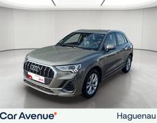 Audi Q3 Haguenau