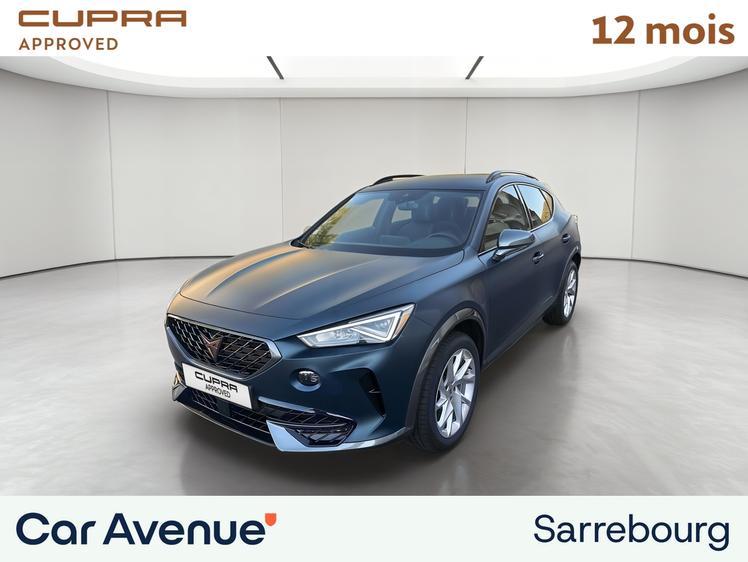 Cupra Formentor  - 26 989 €