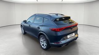 Cupra Formentor  - photo 2