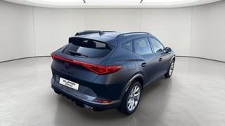 Cupra Formentor  - photo 4