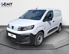 Peugeot Partner Vitré