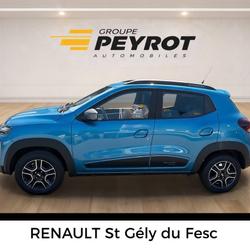 Dacia Spring Spring Expression Laroque