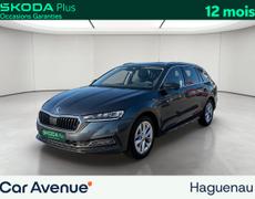 Skoda Octavia Combi Haguenau