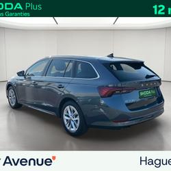 Skoda Octavia Combi Octavia Combi 1.5 TSI 150 Style / GPS / Cam&eacute;ra / Attelage / Feux Full LED Haguenau