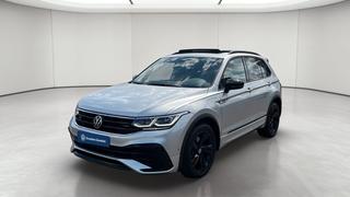 Volkswagen Tiguan  - photo 0