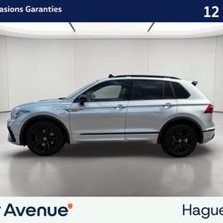 Volkswagen Tiguan Tiguan 1.4 eHybrid 245 DSG6 R-Line / Toit Panoramique / GPS / Cam&eacute;ra / Feux Matrix LED Haguenau