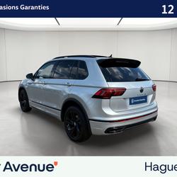 Volkswagen Tiguan Tiguan 1.4 eHybrid 245 DSG6 R-Line / Toit Panoramique / GPS / Cam&eacute;ra / Feux Matrix LED Haguenau