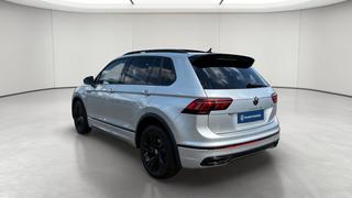 Volkswagen Tiguan  - photo 2