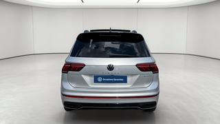 Volkswagen Tiguan  - photo 3