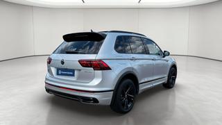 Volkswagen Tiguan  - photo 4