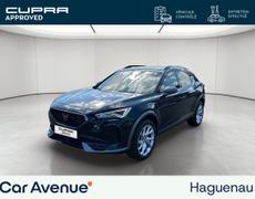 Cupra Formentor Haguenau