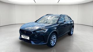 Cupra Formentor  - photo 0