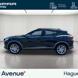 Cupra Formentor 1.5 TSI 150 V / Full Link / GPS / Cam&eacute;ra / Feux Full LED occasion - Haguenau - photo 2/35