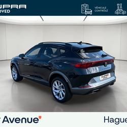 Cupra Formentor 1.5 TSI 150 V / Full Link / GPS / Cam&eacute;ra / Feux Full LED occasion - Haguenau - photo 3/35