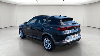 Cupra Formentor  - photo 2