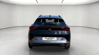 Cupra Formentor  - photo 3