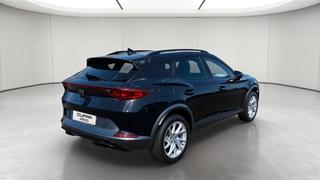 Cupra Formentor  - photo 4