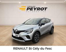 Renault Captur Saint-Gély-du-Fesc