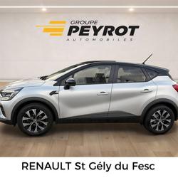 Renault Captur Captur TCe 100 GPL Evolution Saint-G&eacute;ly-du-Fesc