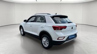 Volkswagen T-Roc  - Life - photo 2