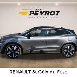 Renault Megane E-Tech Megane E-Tech EV60 220 ch optimum charge Techno Laroque