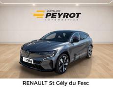 Renault Megane E-Tech Saint-Gély-du-Fesc